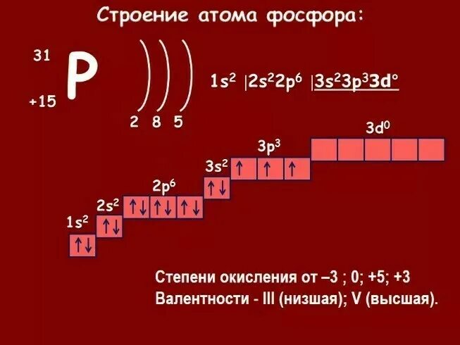 Электронная оболочка в нейтральном атоме фосфора содержит. Электронная формула атома фосфора. Фосфор и его соединения строение атома. Схема строения электронной оболочки атома фосфора. Строение атома фосфора химия 8 класс.