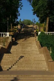 Лестница таганрог