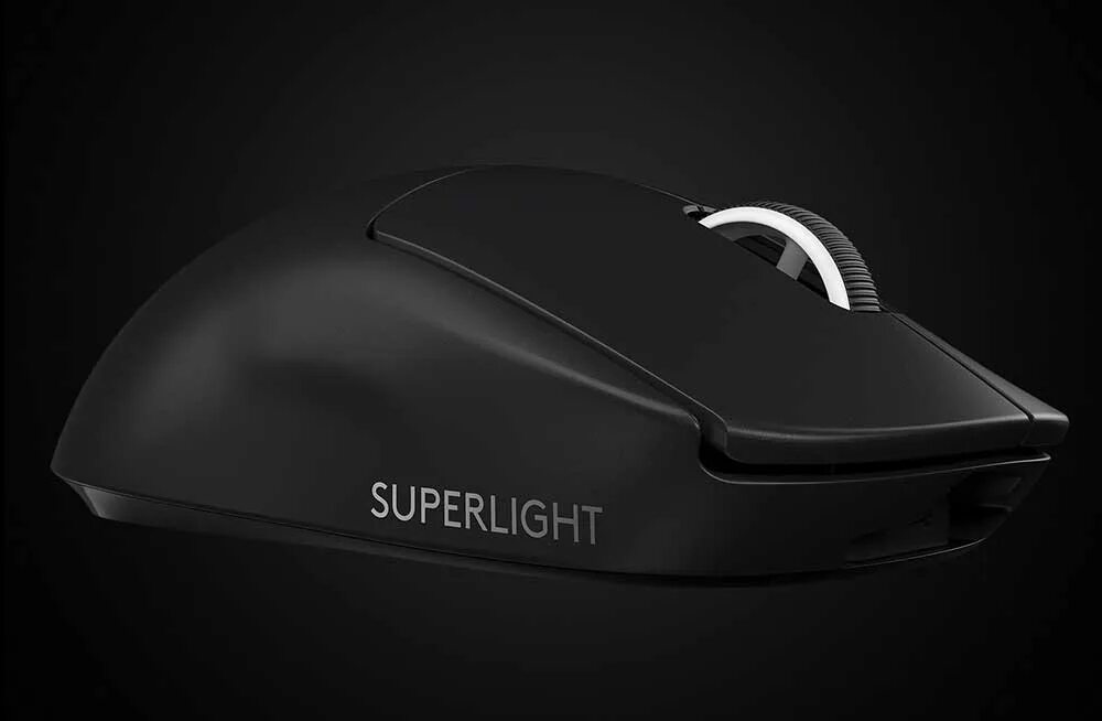 Игровая мышь logitech pro x superlight