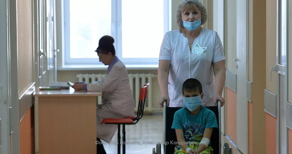 детская психиатрия больница