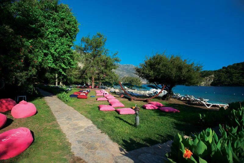 Sun City Hotel & Beach Club 4*. Sun City Beach Club Олюдениз. Фетхие, Club Sun City 4. Сан Сити отель Турция Фетхие.