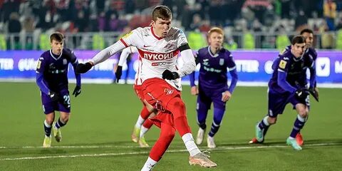 Футбол уфа сегодня результат матча