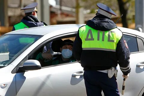 Полиции разрешено