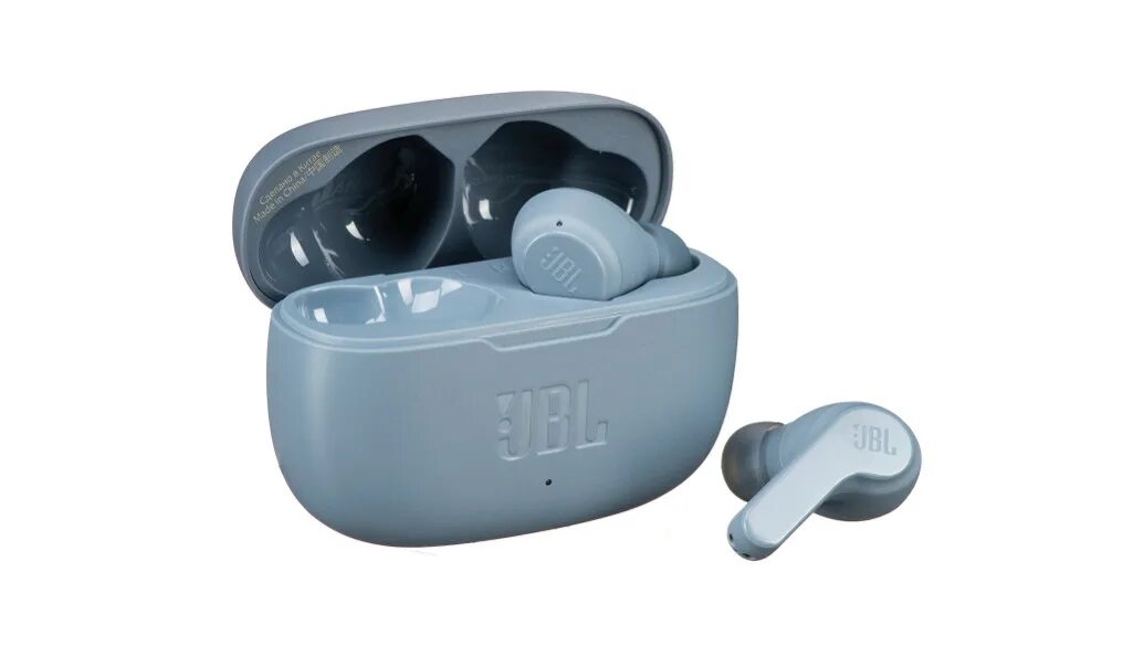 Наушники jbl vibe