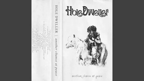 Hole dweller