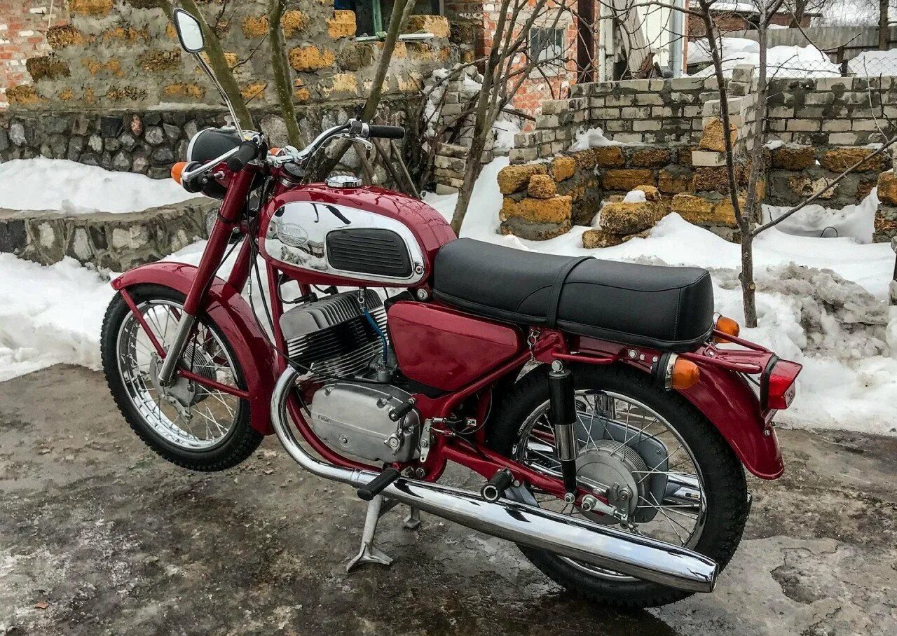 Ява вишневка. Ява 634. Ява 350 634 01. Ява вишневка. Мотоцикл jawa 634.