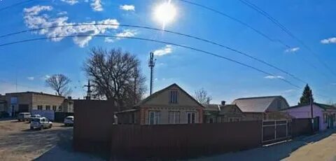 Погода в старой станице ростовская область каменский