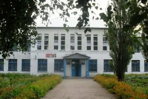 Общеобразовательные школы республики башкортостан