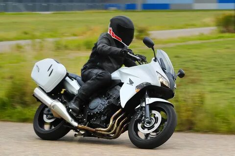 Honda cbf 1000