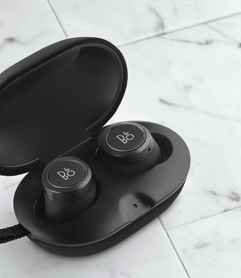 Беспроводные наушники bang olufsen beoplay