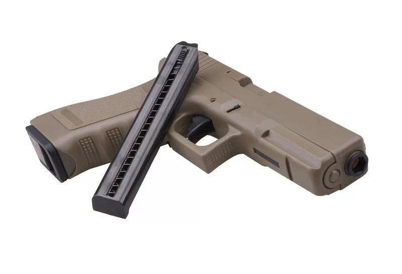 Glock страйкбол. AEP CYMA cm 030 Glock 18c. (CYMA) cm030 g18c.