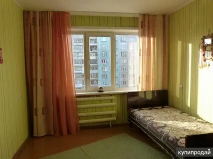 Квартиры в заринске