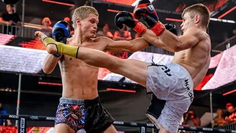 Fight c