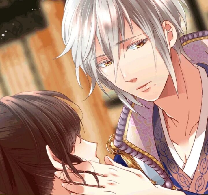 Новелла Ikemen Sengoku. Sengoku Otome Мицухиде. Ikemen Sengoku Мицухидэ. Кровавая ночь Сэнгоку новелла. Otome game игры