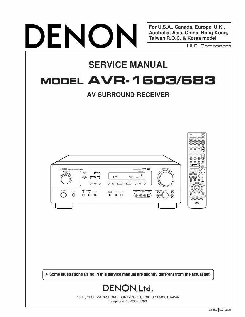 Avr инструкции. Ресивер denon avr - 1803. denon a 110 service manual. denon 1603. denon 1706.