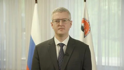 Губернатор камчатки