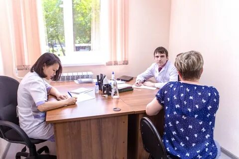 Хакасия больницы