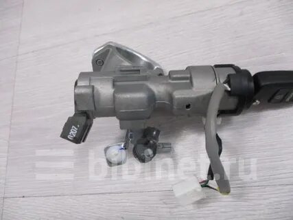 Замок зажигания кия