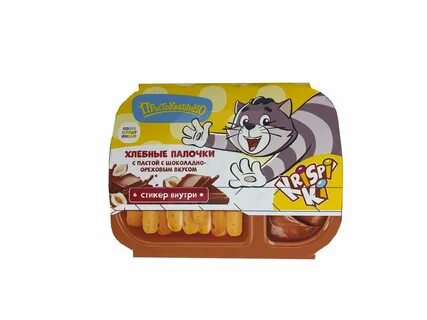 Палочка паста