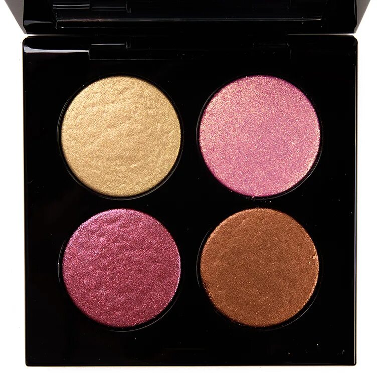 Pat MCGRATH Blitz Astral Quad. Blitz Astral Quad ritualistic Rose. Pat MCGRATH Blitz Astral Palette. Pat MCGRATH ritualistic Rose.