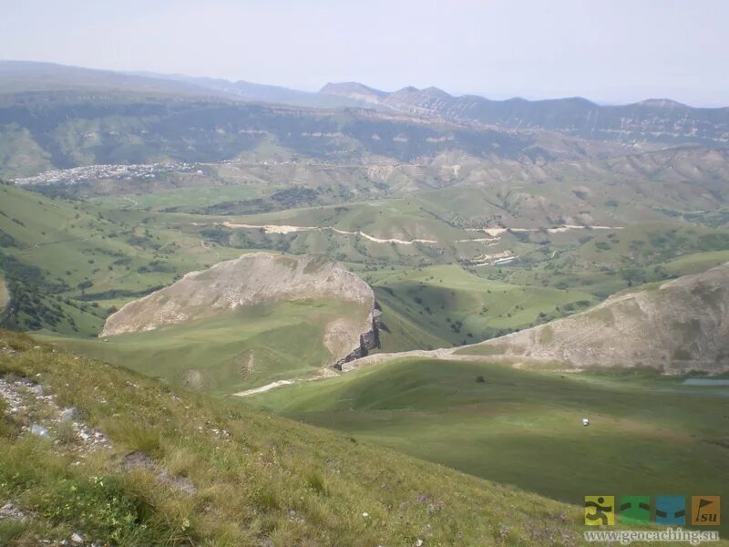 перевал волчьи ворота