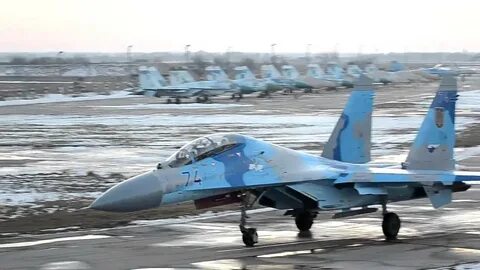 Аэродром миргород