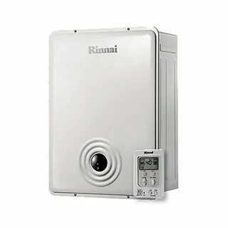 Rinnai emf