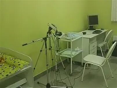 Фото: Семейный Медицинский центр МедФорд, диагностический центр, Авиамоторная ул
