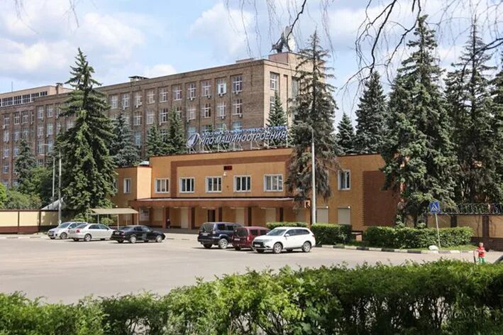 Нпо машиностроения. НПО машиностроения Реутов. АО «ВПК «НПО машиностроения». НПО машиностроения Реутов здание. ВПК Машиностроение Реутов.