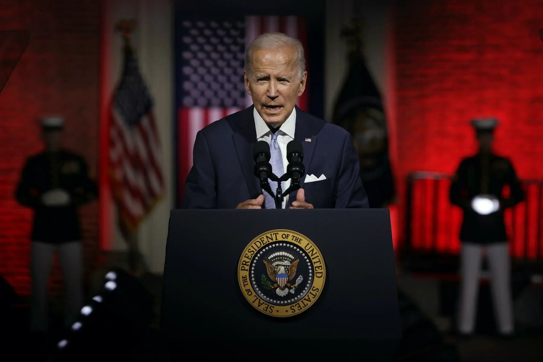 Джо Байден 2022. Joe Biden Speech.