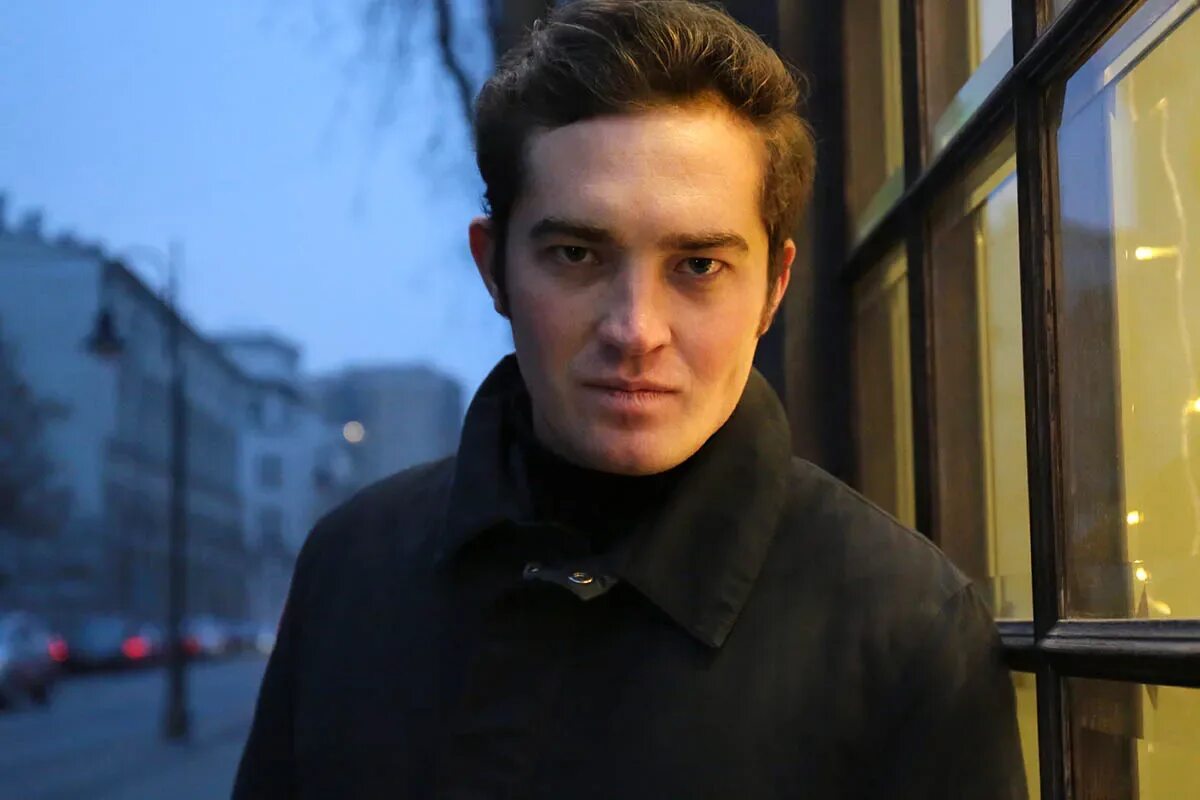Orlov model. Orlov model