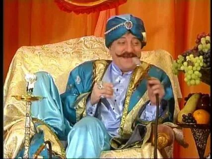 Ванати алиев