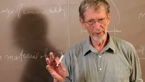Вильям алвин питт