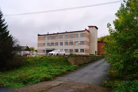 Где в красноуфимске можно