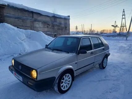 Продам фольксваген дизель