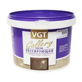 Лессирующий воск