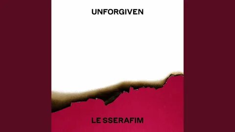 Le serafim unforgiven