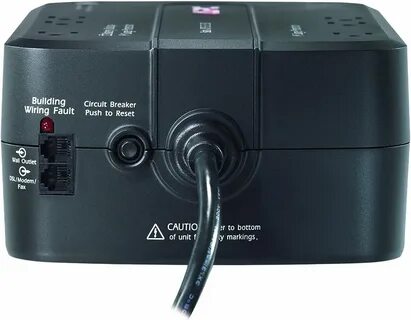 Apc back ups es