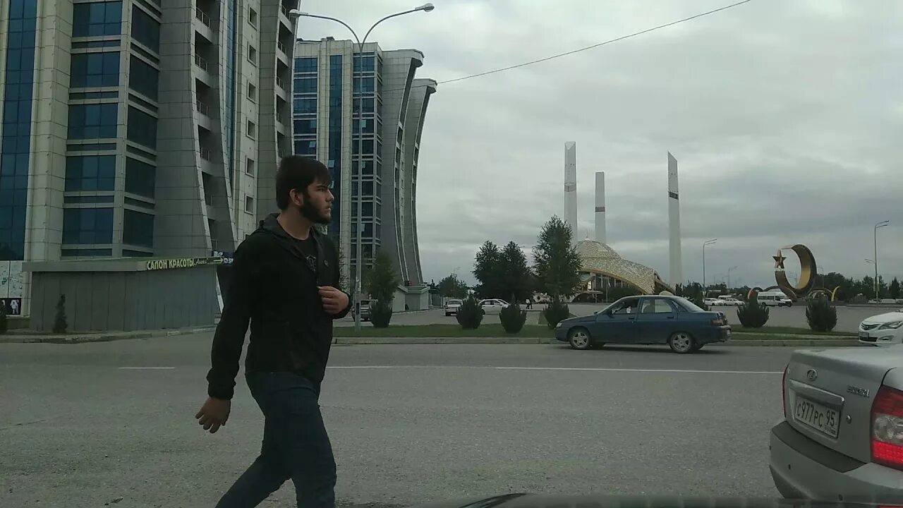 Индекс улиц аргуна