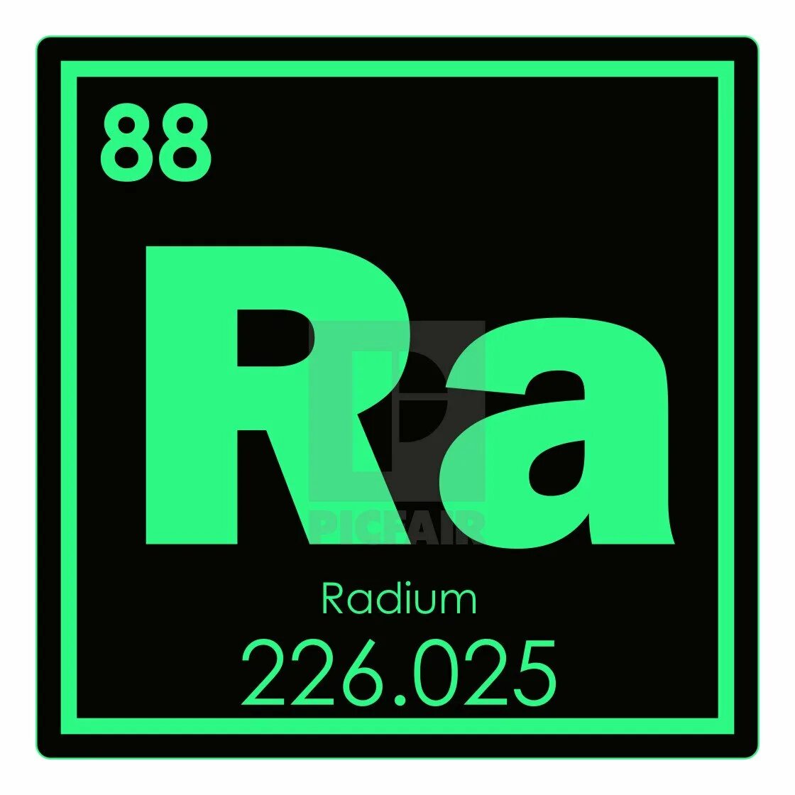 Радий это радиоактивный элемент. Радий элемент таблицы Менделеева. Родий химический элемент. Радиоактивный элемент Радий. Радий картинки.