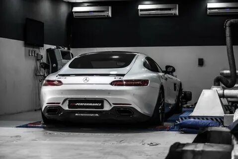 Gt performance
