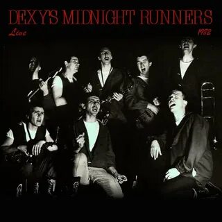 Dexys midnight
