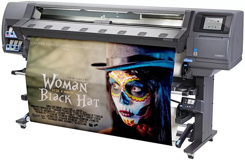 Hp Latex 1500 Продам