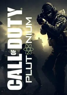 Call of duty black ops plutonium