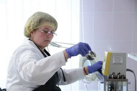 Лаборант вакансии ростова на дону