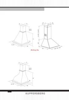 Куперсберг инструкция