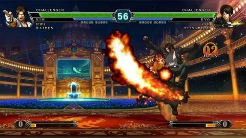 Fighters много денег