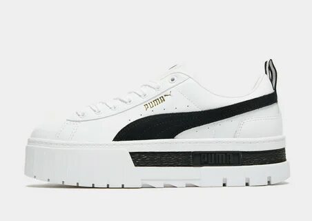 Puma mayze