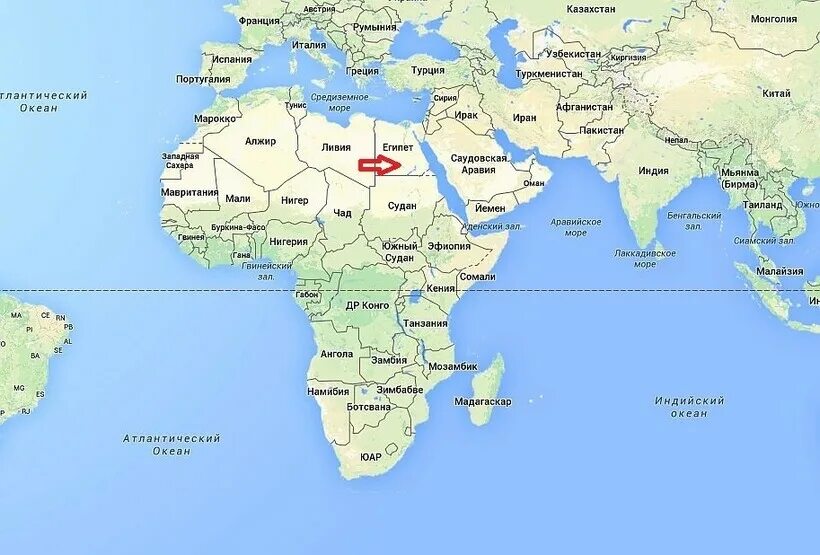 Где находится международный. Где находится Египет на карте. Африка Египет карта географическая. Расположение Египта на карте. Египет на мировой карте.