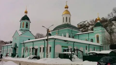 Храм митрофана воронежского сайт